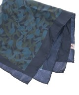 Fratelli Luigi （フラテッリルイージ）小物類（その他） 紺 サイズ:- メンズ/2200623772140