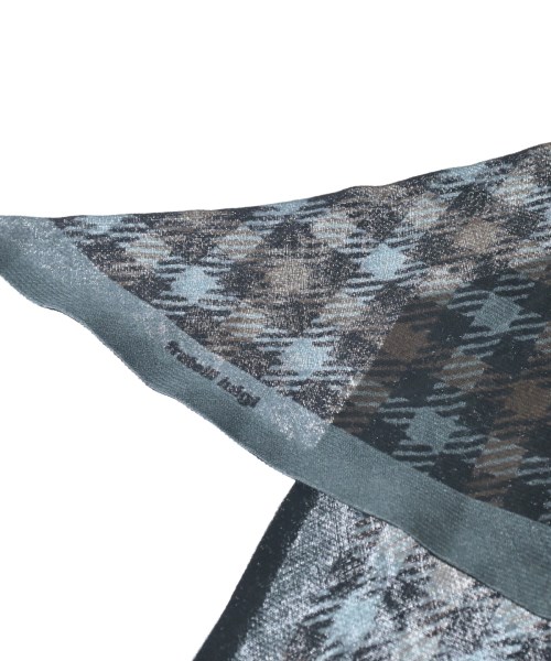 Fratelli Luigi （フラテッリルイージ）小物類（その他） 黒 サイズ:- メンズ/2200652472028