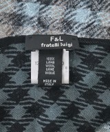 Fratelli Luigi （フラテッリルイージ）小物類（その他） 黒 サイズ:- メンズ/2200652472028