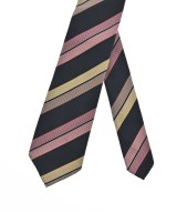 Fratelli Luigi （フラテッリルイージ）ネクタイ 黒 サイズ:- メンズ/2200652702040