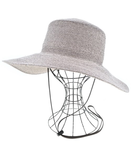 ボコデコ(bocodeco)のbocodeco ストローハット