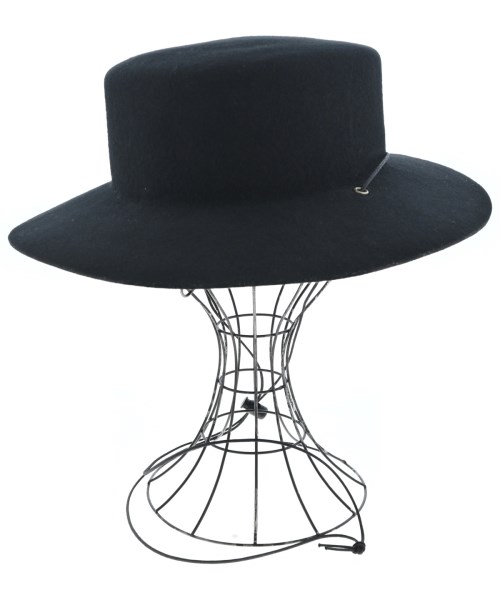 bocodeco（ボコデコ）ハット 黒 サイズ:3 メンズ/2200632701384