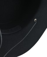 bocodeco（ボコデコ）ハット 黒 サイズ:3 メンズ/2200632701384