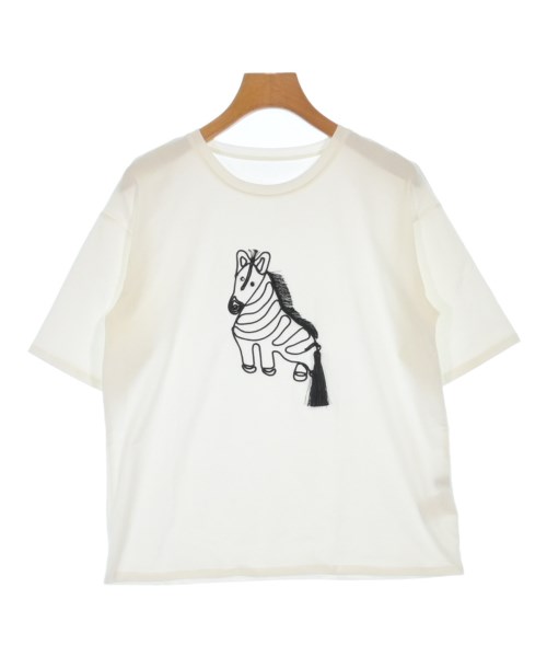タマミ　ワタナベ(Tamami Watanabe)のTamami Watanabe Tシャツ・カットソー