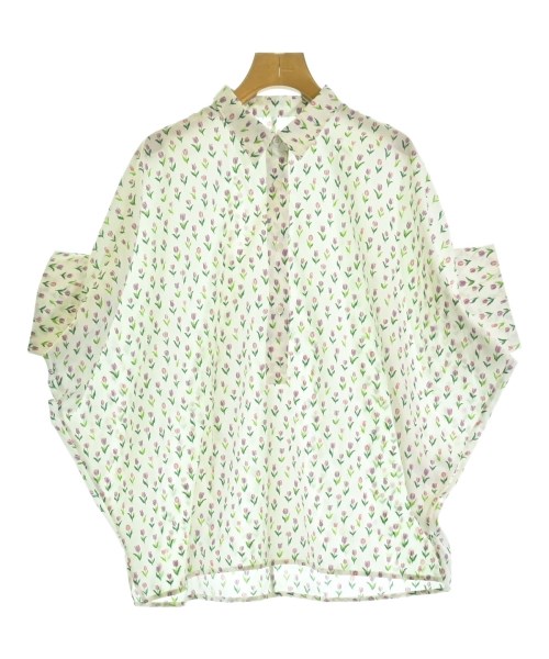 Tamami Watanabe(タマミ　ワタナベ)のブラウス サイズ:11(L位) 3,600円