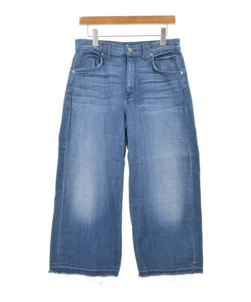 セブンフォオールマンカインド(Seven for all mankind)のSeven for all mankind デニムパンツ