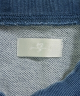 Seven for all mankind（セブンフォオールマンカインド）スウェット 青 サイズ:S メンズ/2200610945052