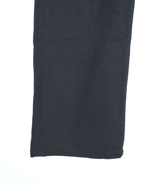 Seven for all mankind（セブンフォオールマンカインド）デニムパンツ 黒 サイズ:29(S位) メンズ/2200615402055