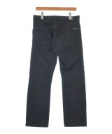 Seven for all mankind（セブンフォオールマンカインド）デニムパンツ 黒 サイズ:29(S位) メンズ/2200615402055