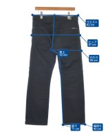 Seven for all mankind（セブンフォオールマンカインド）デニムパンツ 黒 サイズ:29(S位) メンズ/2200615402055