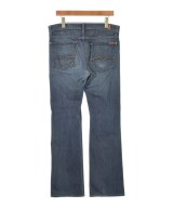 Seven for all mankind（セブンフォオールマンカインド）デニムパンツ 紺 サイズ:33(L位) メンズ/2200620949132