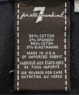 Seven for all mankind（セブンフォオールマンカインド）デニムパンツ 紺 サイズ:33(L位) メンズ/2200620949132