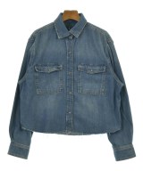 Seven for all mankind カジュアルシャツ