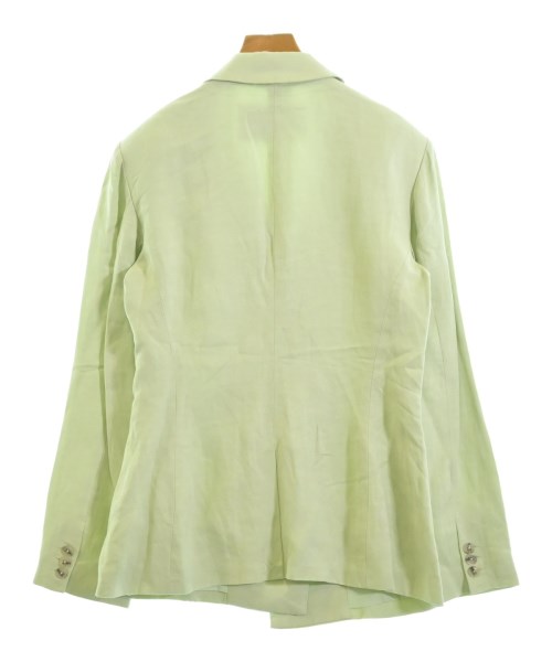 Seven for all mankind（セブンフォオールマンカインド）ジャケット 緑 サイズ:M レディース/2200657667085