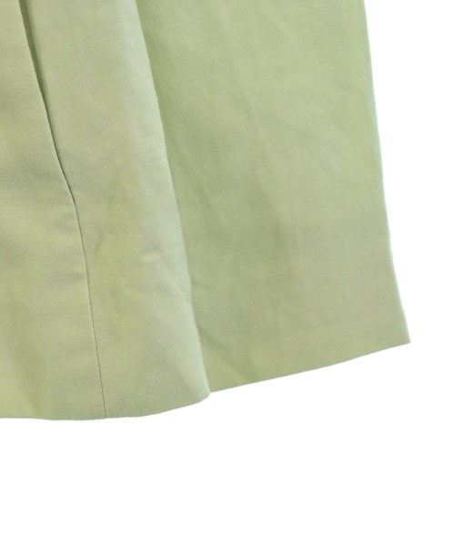 Seven for all mankind（セブンフォオールマンカインド）ジャケット 緑 サイズ:M レディース/2200657667085