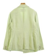 Seven for all mankind（セブンフォオールマンカインド）ジャケット 緑 サイズ:M レディース/2200657667085