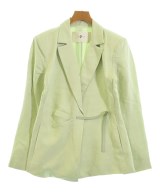 Seven for all mankind ジャケット