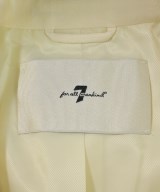 Seven for all mankind（セブンフォオールマンカインド）カジュアルジャケット 白 サイズ:S レディース/2200715557228