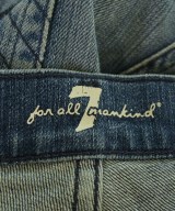 Seven for all mankind（セブンフォオールマンカインド）デニムパンツ 青 サイズ:30(M位) メンズ/2200686531012