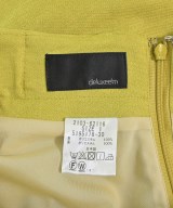 deluxee'm（デラクシィーム）ロング・マキシ丈スカート 緑 サイズ:1(S位) レディース/2200641785122