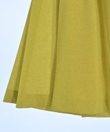 deluxee'm（デラクシィーム）ロング・マキシ丈スカート 緑 サイズ:1(S位) レディース/2200641785122