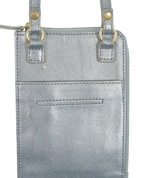 tamao（タマオ）ショルダーバッグ 青 サイズ:- レディース/2200636582064