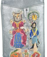 tamao（タマオ）ショルダーバッグ 青 サイズ:- レディース/2200636582064