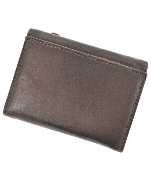 tamao（タマオ）財布・コインケース 茶 サイズ:- レディース/2200650222021