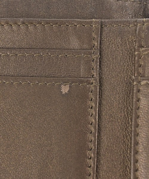 tamao（タマオ）財布・コインケース 茶 サイズ:- レディース/2200650222021