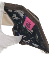 tamao（タマオ）財布・コインケース 茶 サイズ:- レディース/2200650222021