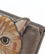 tamao（タマオ）財布・コインケース 茶 サイズ:- レディース/2200650222021