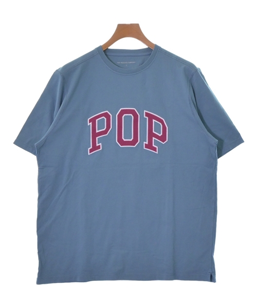 ポップトレーディングカンパニー(POP TRADING COMPANY)のPOP TRADING COMPANY Tシャツ・カットソー