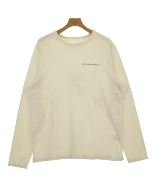 ポップトレーディングカンパニー(POP TRADING COMPANY)のPOP TRADING COMPANY Tシャツ・カットソー