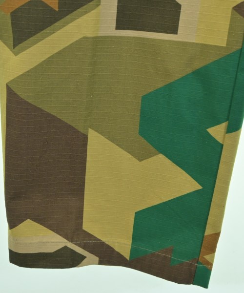 POP TRADING COMPANY（ポップトレーディングカンパニー）カーゴパンツ 緑 サイズ:M メンズ/2200637921169