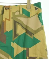 POP TRADING COMPANY（ポップトレーディングカンパニー）カーゴパンツ 緑 サイズ:M メンズ/2200637921169