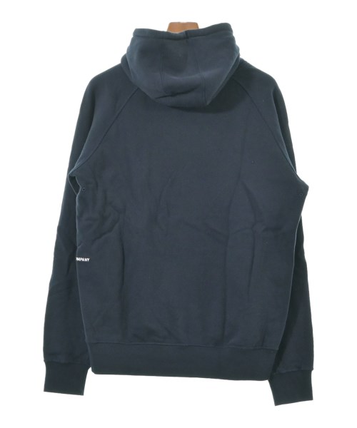 POP TRADING COMPANY（ポップトレーディングカンパニー）パーカー 紺 サイズ:M メンズ/2200626109271