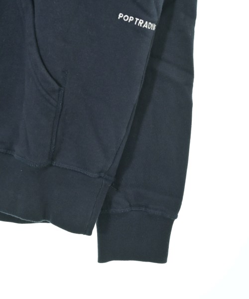 POP TRADING COMPANY（ポップトレーディングカンパニー）パーカー 紺 サイズ:M メンズ/2200626109271