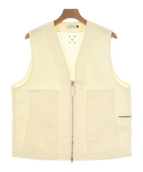 ポップトレーディングカンパニー(POP TRADING COMPANY)のPOP TRADING COMPANY ブルゾン（その他）