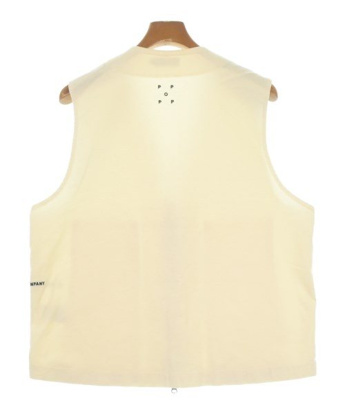 POP TRADING COMPANY（ポップトレーディングカンパニー）その他 白 サイズ:L メンズ/2200634842085