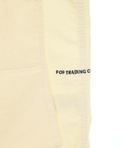 POP TRADING COMPANY（ポップトレーディングカンパニー）その他 白 サイズ:L メンズ/2200634842085