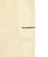 POP TRADING COMPANY（ポップトレーディングカンパニー）その他 白 サイズ:L メンズ/2200634842085