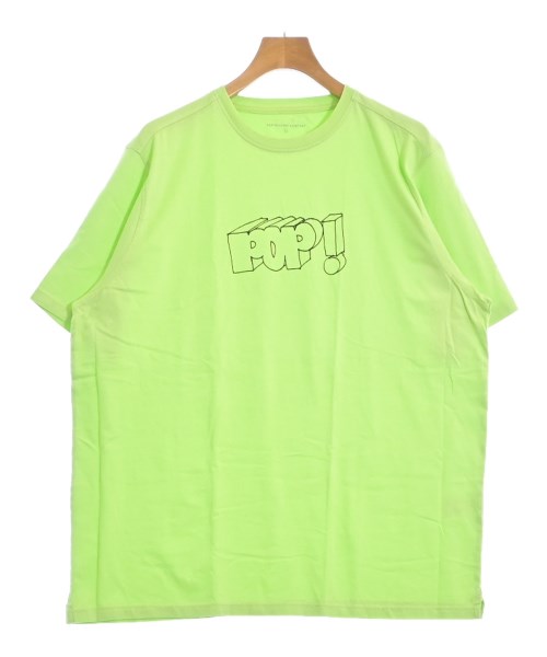 ポップトレーディングカンパニー(POP TRADING COMPANY)のPOP TRADING COMPANY Tシャツ・カットソー