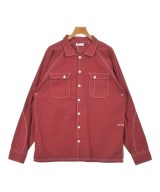 POP TRADING COMPANY カジュアルシャツ