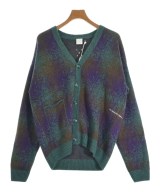 POP TRADING COMPANY カーディガン