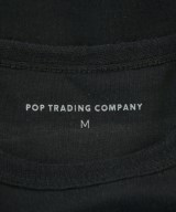 POP TRADING COMPANY（ポップトレーディングカンパニー）Tシャツ・カットソー 黒 サイズ:M メンズ/2200526419036