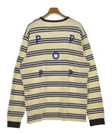 POP TRADING COMPANY（ポップトレーディングカンパニー）Tシャツ・カットソー 白 サイズ:XL メンズ/2200550939081