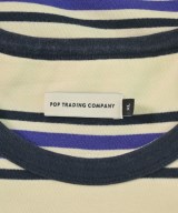 POP TRADING COMPANY（ポップトレーディングカンパニー）Tシャツ・カットソー 白 サイズ:XL メンズ/2200550939081