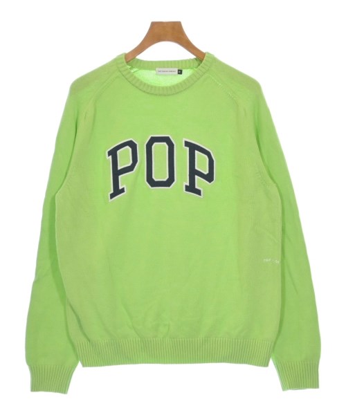 ポップトレーディングカンパニー(POP TRADING COMPANY)のPOP TRADING COMPANY ニット・セーター