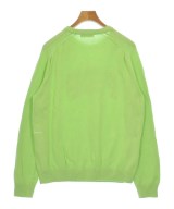 POP TRADING COMPANY（ポップトレーディングカンパニー）ニット・セーター 緑 サイズ:M メンズ/2200614224450