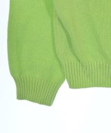 POP TRADING COMPANY（ポップトレーディングカンパニー）ニット・セーター 緑 サイズ:M メンズ/2200614224450